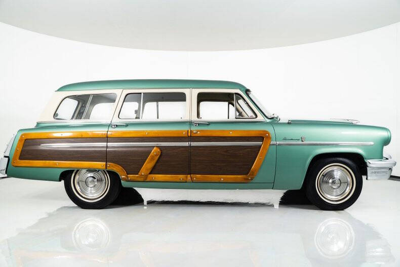 1953 Mercury Monterey