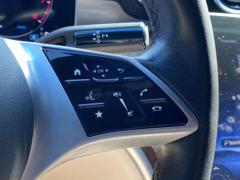 2024 Mercedes-Benz C-Class C 300 4MATIC