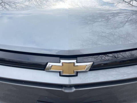 2024 Chevrolet Blazer EV 2LT