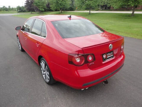 2010 Volkswagen Jetta TDI