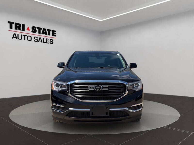 2019 GMC Acadia SLE-1