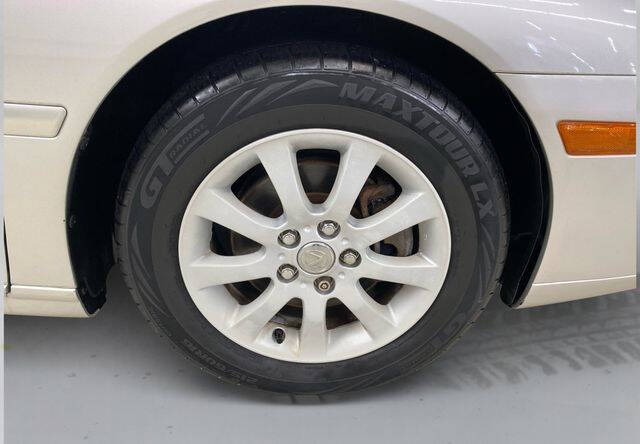 2003 Lexus ES 300