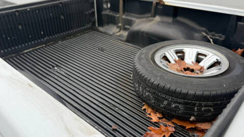 2005 Ford Ranger XLT