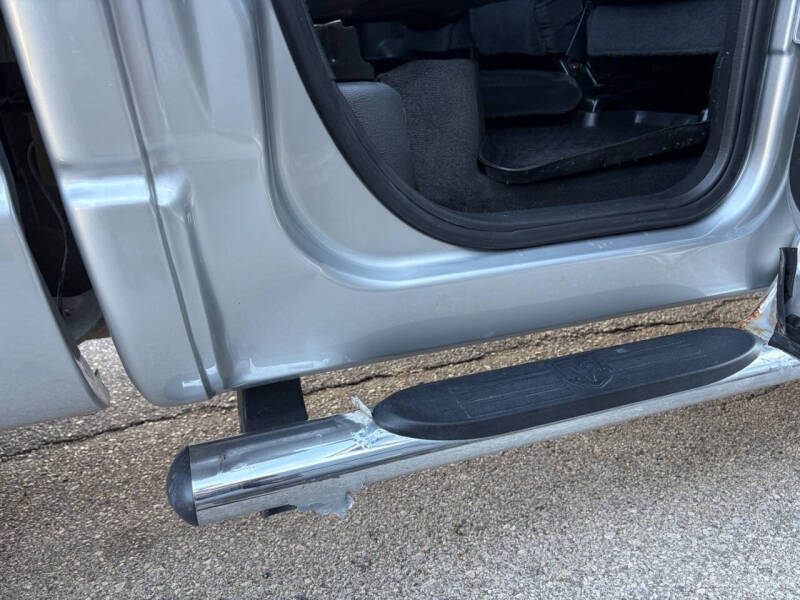 2005 Dodge Ram 2500 SLT