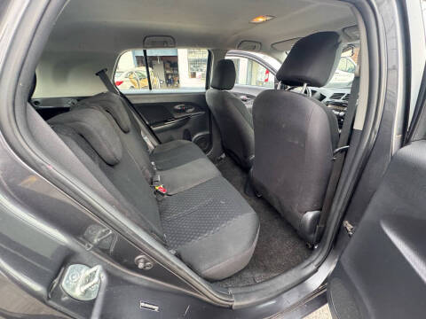 2009 Scion xD