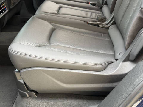 2022 Audi Q7 quattro Prestige 55 TFSI