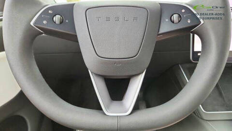 2026 Tesla Model Y Premium