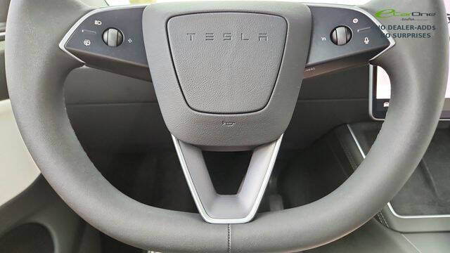 2026 Tesla Model Y Premium