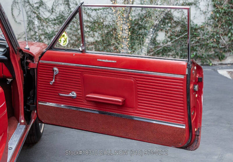 1963 Pontiac Tempest