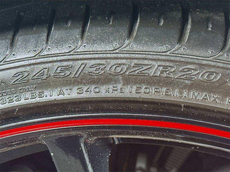 2021 Honda Civic Type R Touring