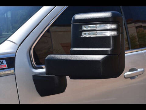 2021 GMC Sierra 2500HD