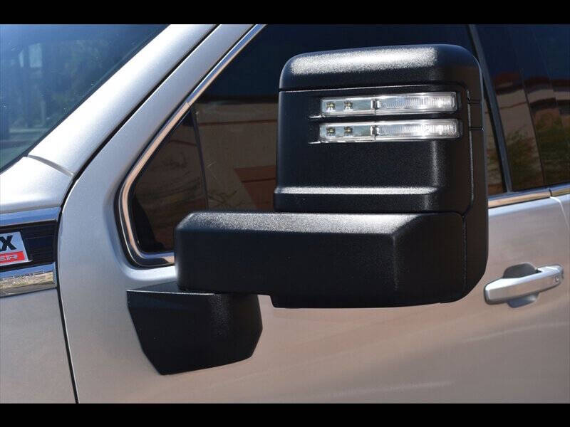 2021 GMC Sierra 2500HD