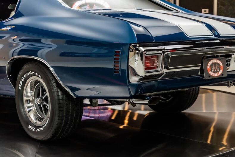 1970 Chevrolet Chevelle