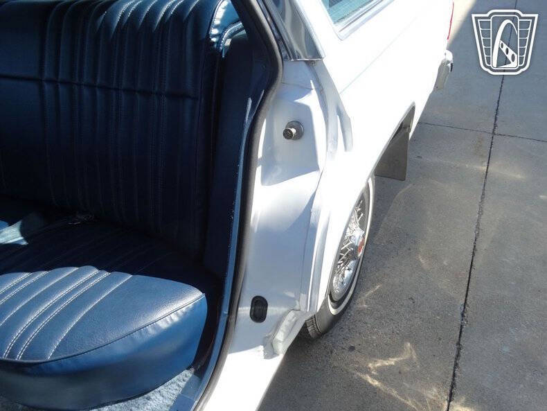 1985 Ford LTD Crown Victoria