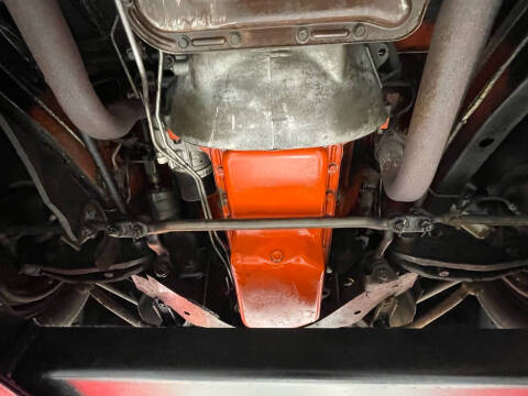 1970 Dodge Coronet