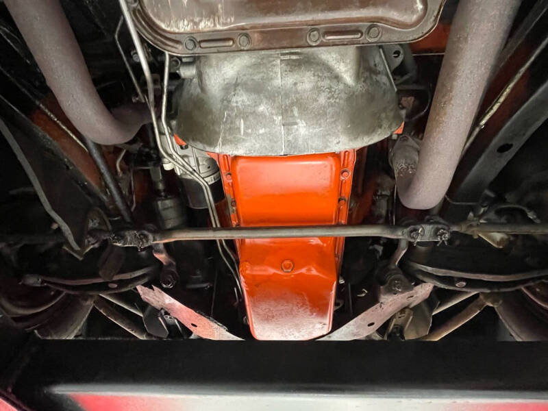 1970 Dodge Coronet