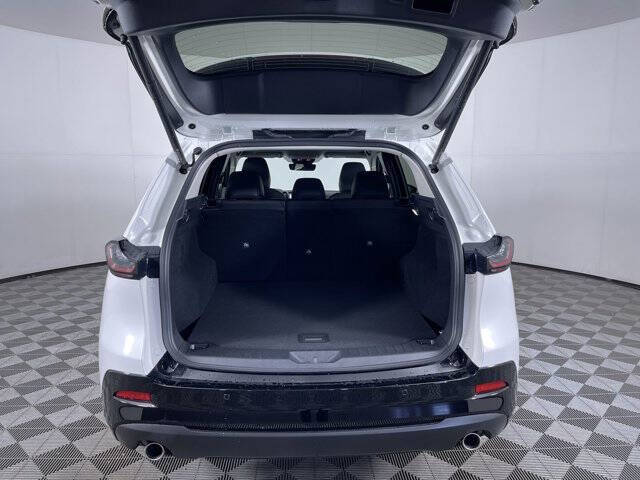 2026 Mazda CX-5 2.5 S Premium