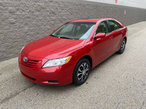 2009 Toyota Camry for sale at Kars Today in Addison IL