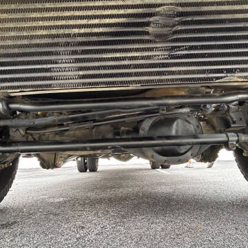 2017 RAM 3500 Tradesman