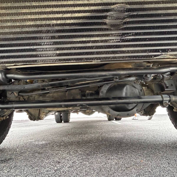 2017 RAM 3500 Tradesman