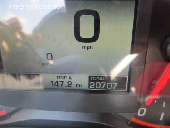 2013 Can-Am Spyder® RT-S