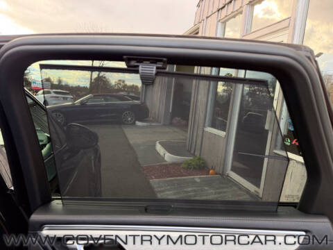 2020 Porsche Macan Turbo