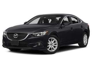 2015 Mazda MAZDA6 for sale at Everyone's Financed At Borgman - BORGMAN OF HOLLAND LLC in Holland MI