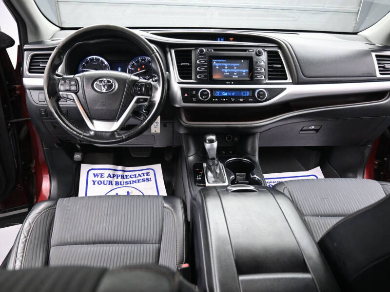 2014 Toyota Highlander