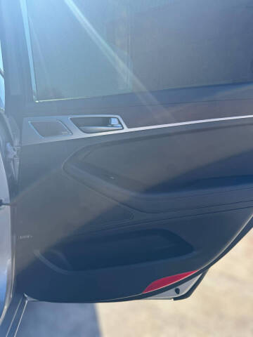 2018 Genesis G80 3.8