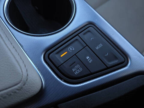 2024 Cadillac CT4 Premium Luxury