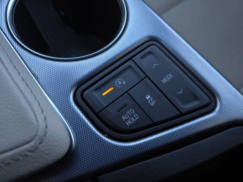 2024 Cadillac CT4 Premium Luxury