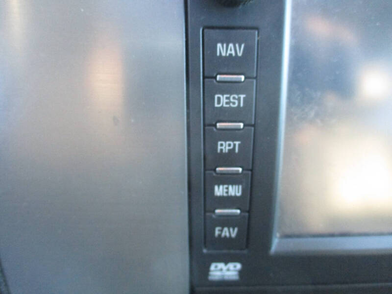 2012 Chevrolet Suburban LT