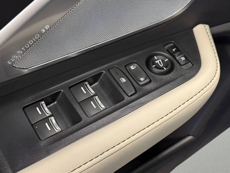 2026 Acura RDX SH-AWD w/A-SPEC