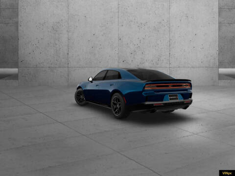 2026 Dodge Charger