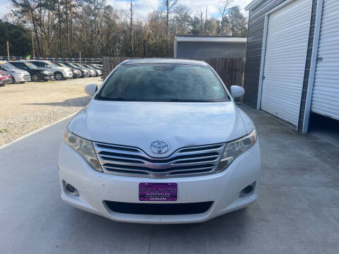 2009 Toyota Venza