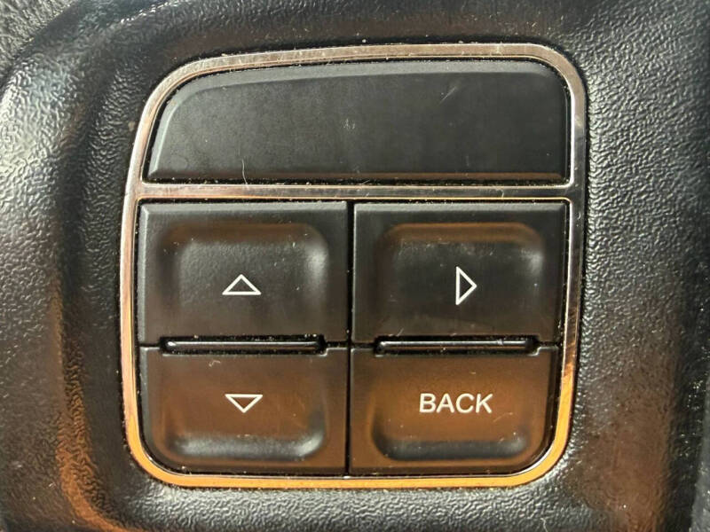 2015 Dodge Journey SXT