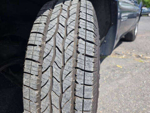1999 GMC Jimmy SLT