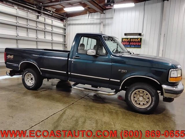 1994 Ford F-150