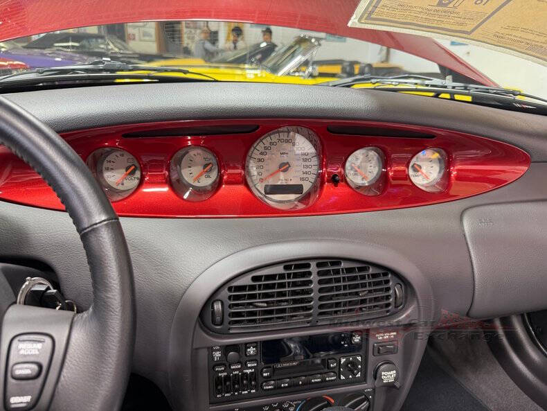 2002 Chrysler Prowler