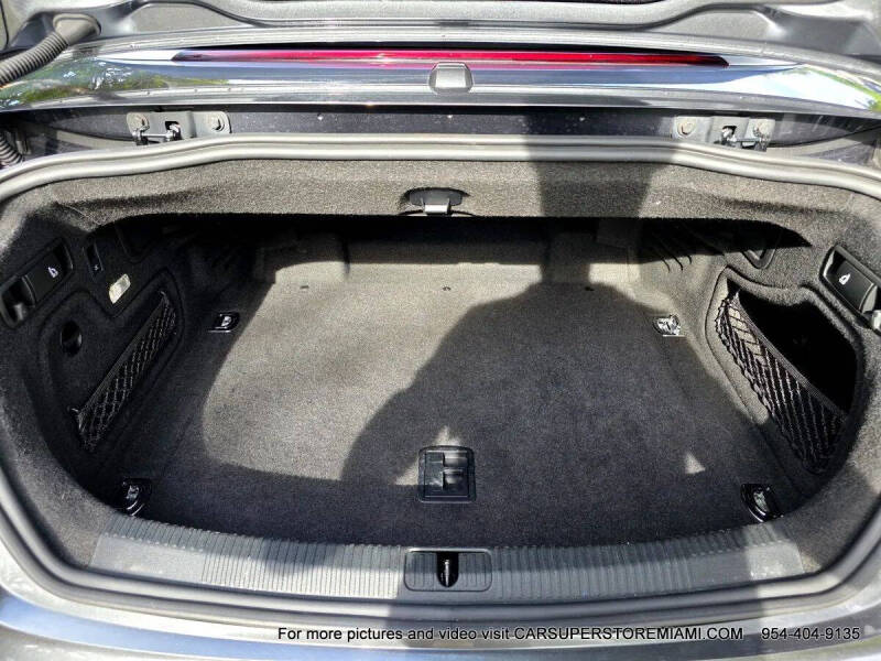 2018 Audi S5 3.0T quattro Premium Plus