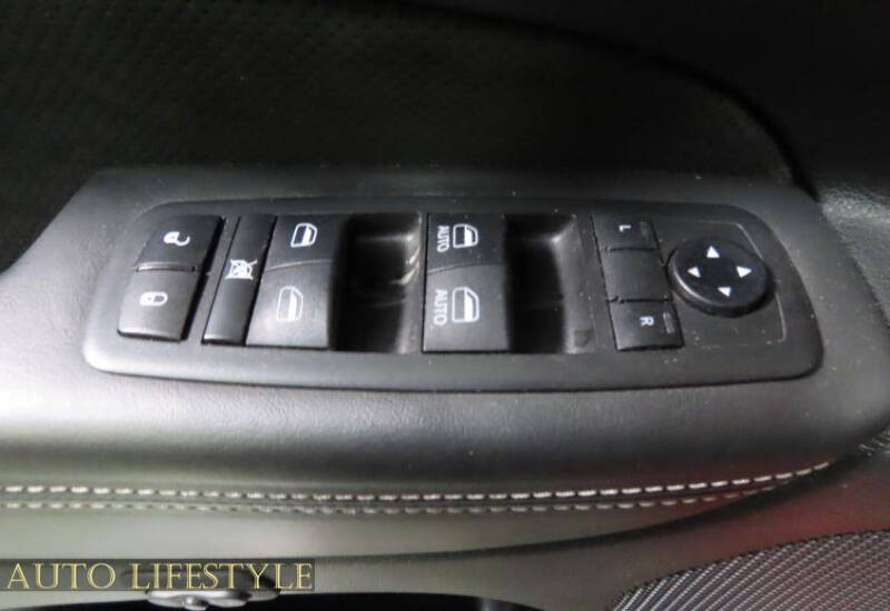 2014 Jeep Grand Cherokee SRT