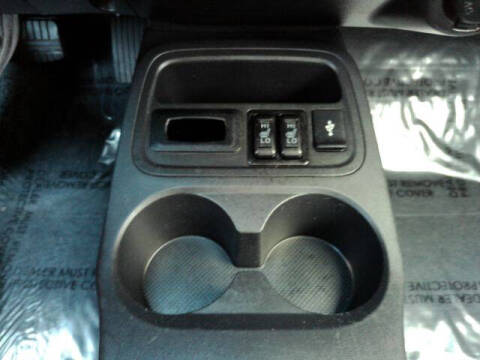 2023 Mitsubishi Mirage Ralliart