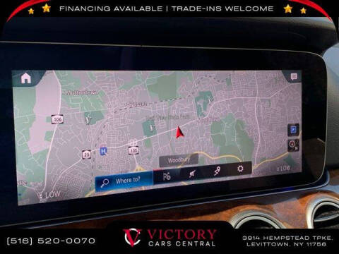 2023 Mercedes-Benz E-Class E 350 4MATIC