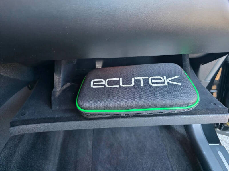 2015 Nissan GT-R Black Edition