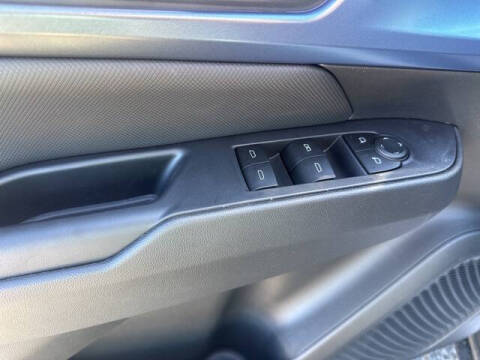 2026 Chevrolet Equinox EV LT 2