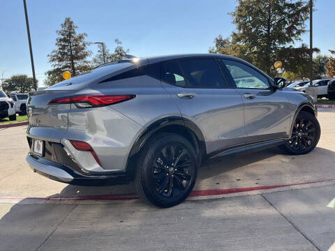 2025 Buick Envista Sport Touring