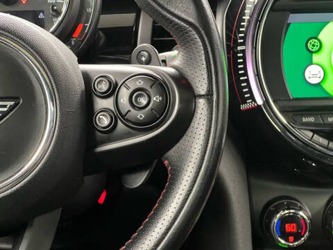 2019 MINI Hardtop 2 Door John Cooper Works