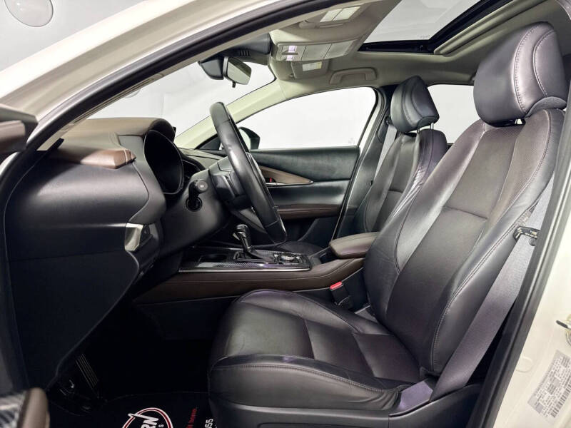 2020 Mazda CX-30 Premium