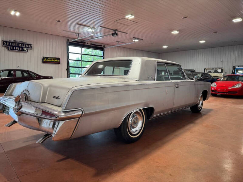 1964 Chrysler Imperial