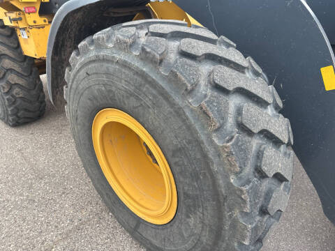 2018 John Deere 624K ll